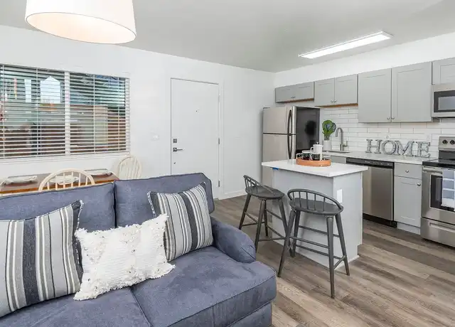 Property at Haskell Row - 1040 Haskell St, Reno, NV, 89509, 1 bed, 1 bath, [object Object]