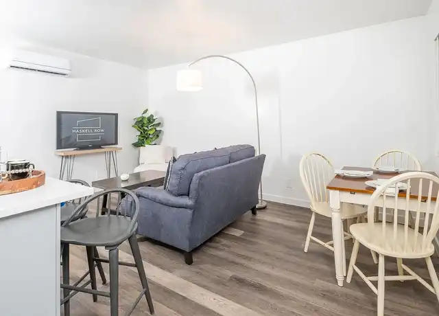 Property at Haskell Row - 1040 Haskell St, Reno, NV, 89509, 1 bed, 1 bath, [object Object]