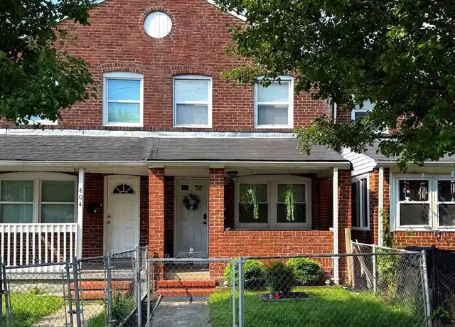 Property at 402 Avondale Rd, Dundalk, MD, 21222, 2 beds, 1 bath, [object Object]