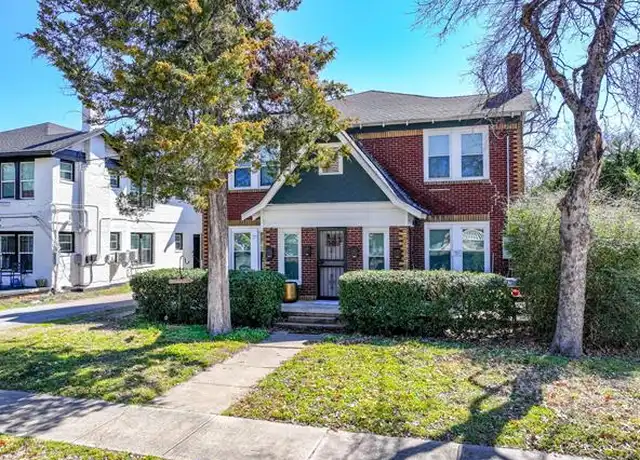 Property at 4112 Junius St Unit A, Dallas, TX, 75246, 1 bed, 1 bath, [object Object]