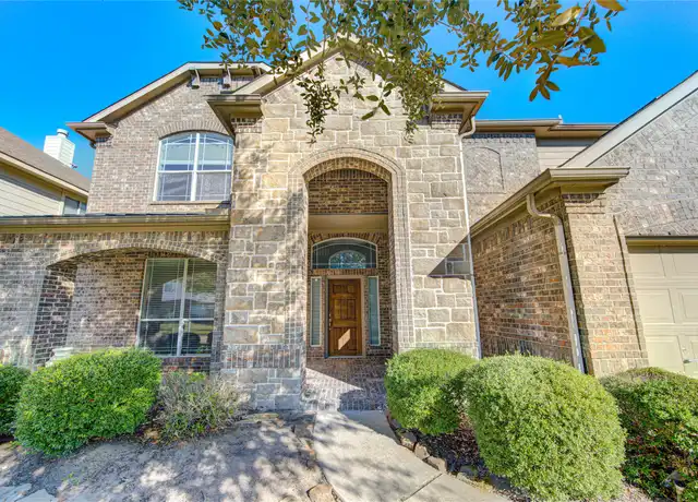 Property at 18306 Wendy Glinn Way, Tomball, TX, 77375, 4 beds, 3.5 baths, [object Object]