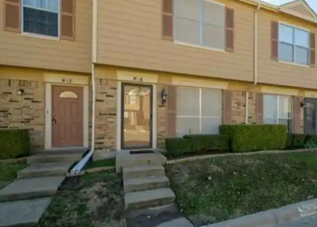 Property at 2500 E Park Blvd Unit P8, Plano, TX, 75074, 2 beds, 1.5 baths, [object Object]