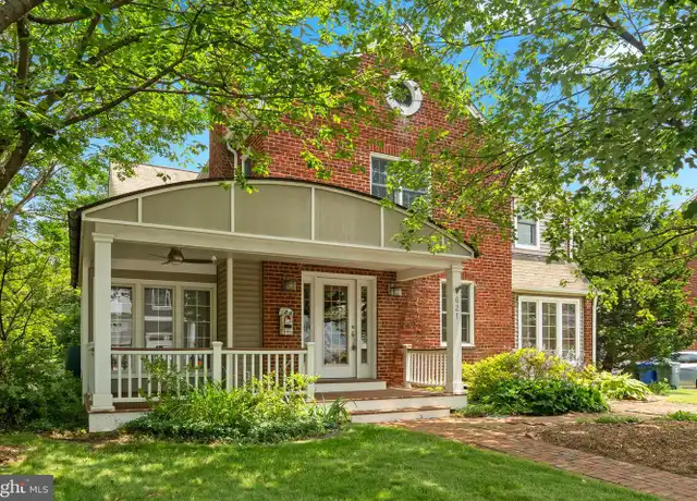 Property at 621 S Taylor St, Arlington, VA, 22204, 4 beds, 3.5 baths, [object Object]