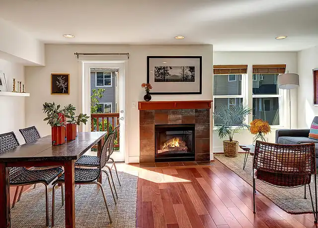 Property at 9017 Stone Ave N, Seattle, WA, 98103, 2 beds, 2.5 baths, [object Object]