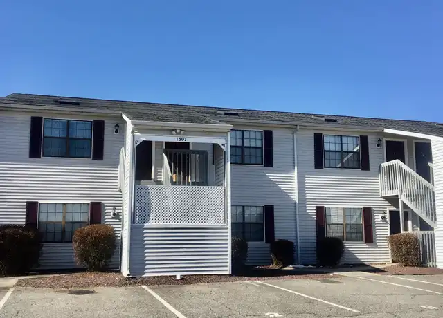 Property at 1307 Homestead Garden Ct Unit 2, Forest, VA, 24551, 1 bed, 1 bath, [object Object]