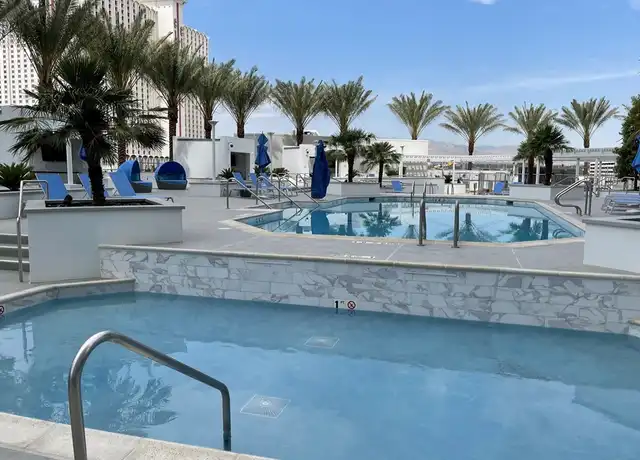 Property at 2700 Las Vegas Blvd S #1906, Las Vegas, NV, 89109, 1 bed, 1 bath, [object Object]