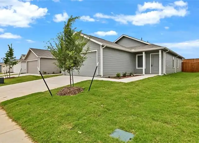 Property at 3101 Tokara St, Providence Village, TX, 76227, 3 beds, 2 baths, [object Object]