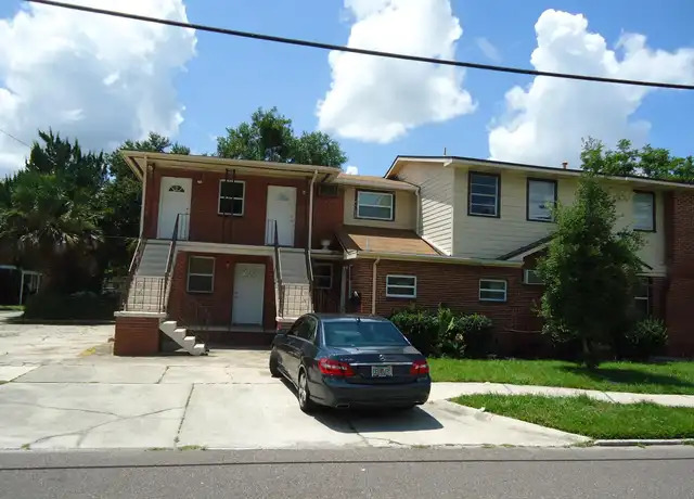 Property at 1452 Palm Ave Unit 1452, Jacksonville, FL, 32207, 1 bed, 1.5 baths, [object Object]