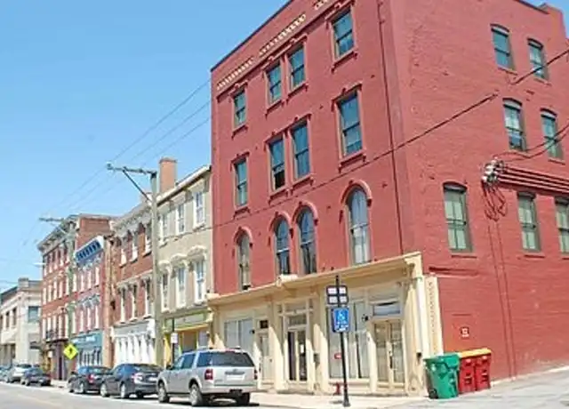 Property at 25 W Bank St Unit 2, Petersburg, VA, 23803, 1 bed, 1 bath, [object Object]