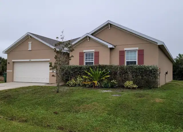 Property at 10476 Harlingen St, Port Charlotte, FL, 33981, 4 beds, 2 baths, [object Object]