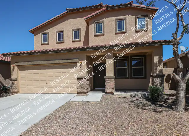 Property at 42592 W Palmyra Ln, Maricopa, AZ, 85138, 4 beds, 3 baths, [object Object]