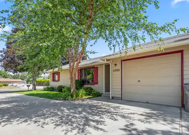 Property at 4393 Albion St Unit 4393, Boise, ID, 83705, 2 beds, 1 bath, [object Object]