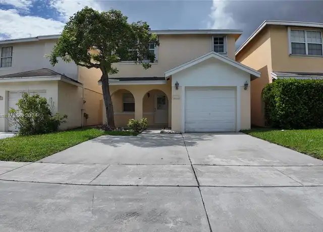Property at 4053 Eastridge Dr, Deerfield Beach, FL, 33064, 3 beds, 2.5 baths, [object Object]