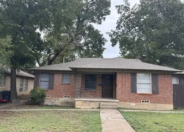 Property at 930 Harlandale Ave, Dallas, TX, 75216, 2 beds, 1 bath, [object Object]