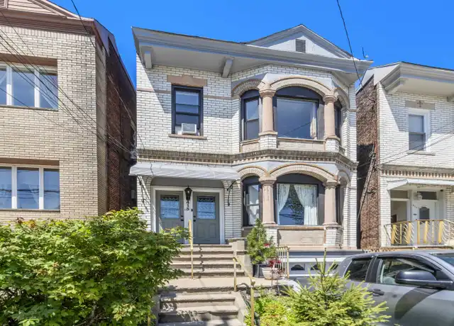 Property at 415 Gregory Ave Unit 2, Weehawken Township, NJ, 07086, 3 beds, 1 bath, [object Object]