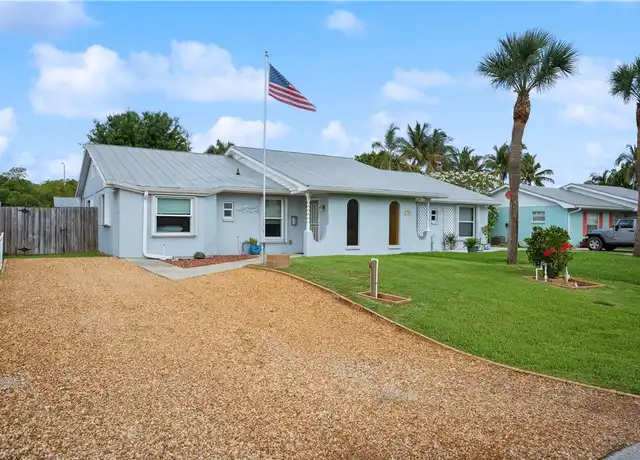 Property at 1933 Robalo Dr, Vero Beach, FL, 32960, 2 beds, 2 baths, [object Object]