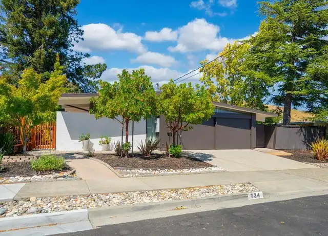 Property at 734 Del Ganado Rd, San Rafael, CA, 94903, 3 beds, 2 baths, [object Object]