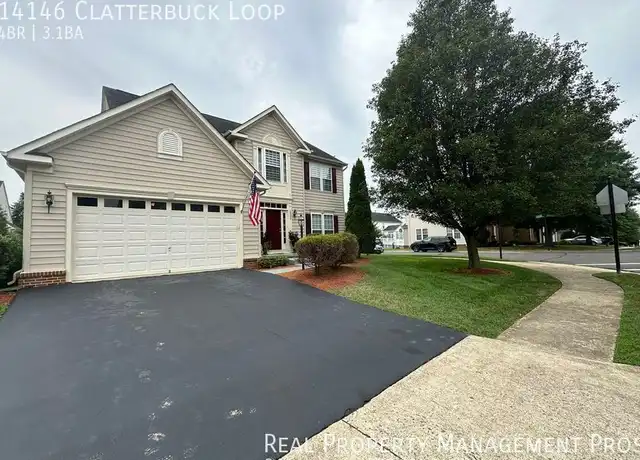 Property at 14146 Clatterbuck Loop, Gainesville, VA, 20155, 4 beds, 3.5 baths, [object Object]