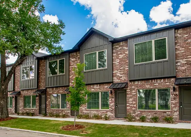 Property at The Olive #1 - 712 N Olive St, North Little Rock, AR, 72114, 1 bed, 1 bath, [object Object]