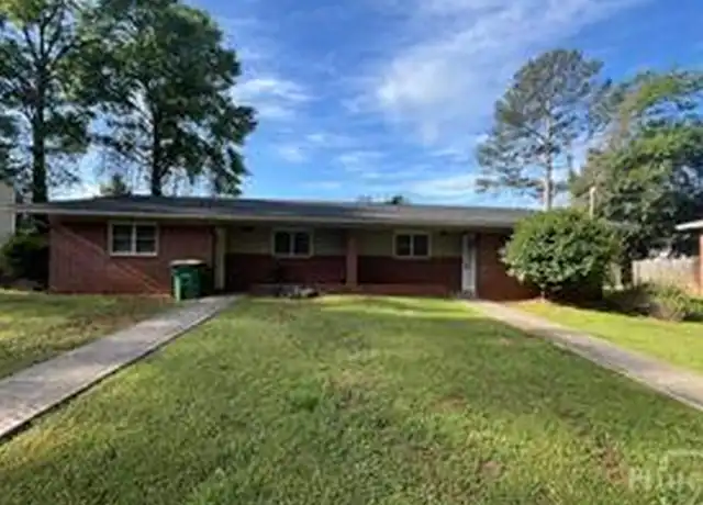 Property at 127 Pineview Dr, Athens, GA, 30606, 2 beds, 1 bath, [object Object]