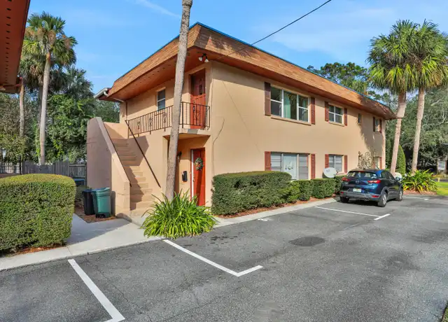 Property at 4390 Herschel St #4, Jacksonville, FL, 32210, 2 beds, 1 bath, [object Object]