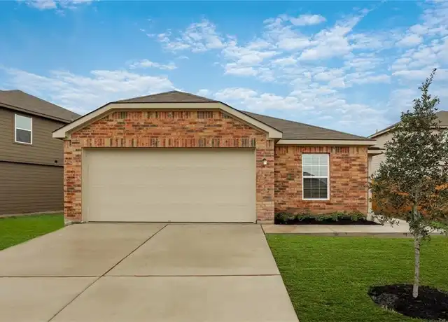 Property at 217 Sunnymeade Ln, Jarrell, TX, 76537, 4 beds, 2 baths, [object Object]