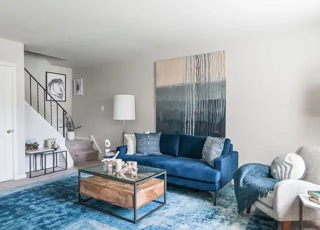 Property at Metropolitan Highgate - 1224 W Chester Pike, West Chester, PA, 19382, 1 bed, 1 bath, [object Object]
