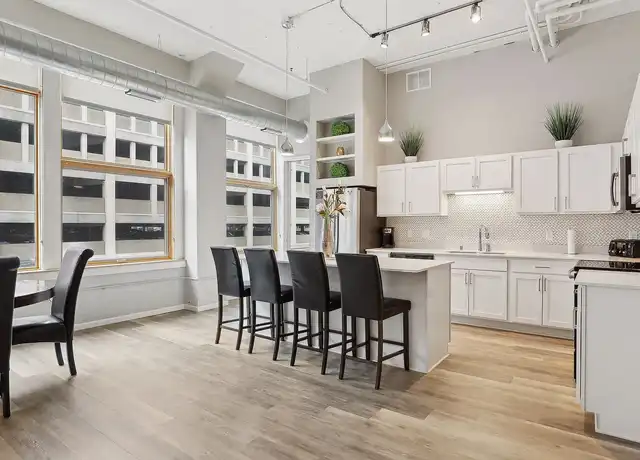 Property at R7 Lofts - 133 7th St E, Saint Paul, MN, 55101, 1-3 bed, 1-2 bath, [object Object]