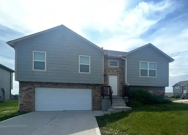 Property at 702 Charles Cir, Belton, MO, 64012, 4 beds, 3 baths, [object Object]