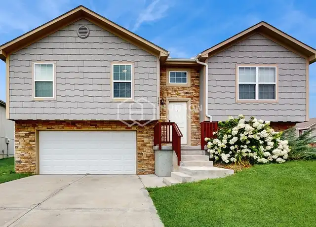 Property at 702 Charles Cir, Belton, MO, 64012, 4 beds, 3 baths, [object Object]