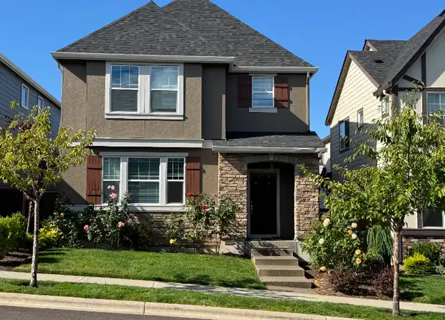 Property at 15030 NW Evelyn St, Portland, OR, 97229, 4 beds, 2.5 baths, [object Object]