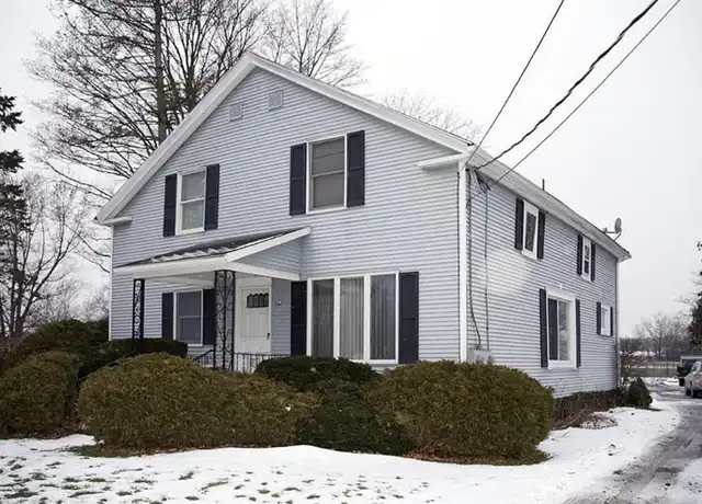 Property at 56 Granger St Unit 2, Palmyra, NY, 14522, 2 beds, 1 bath, [object Object]