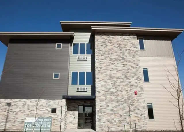 Property at 4825 38th St S Unit 207, Fargo, ND, 58104, 1 bed, 1 bath, [object Object]