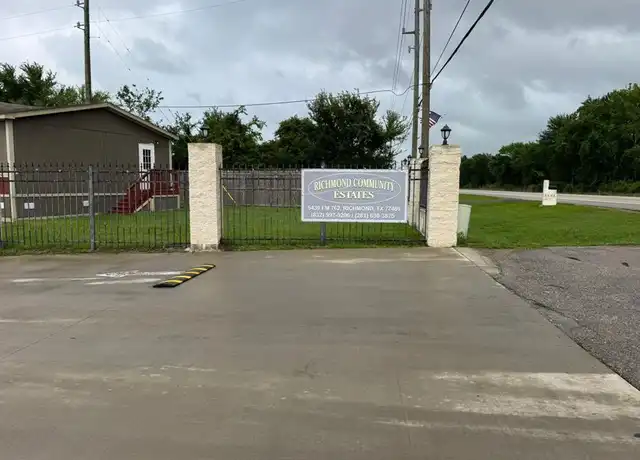 Property at 5439 FM 762 Rd #11, Richmond, TX, 77469, 3 beds, 2 baths, [object Object]