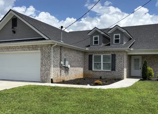 Property at 524 Preserve Cir, Manchester, TN, 37355, 3 beds, 2 baths, [object Object]