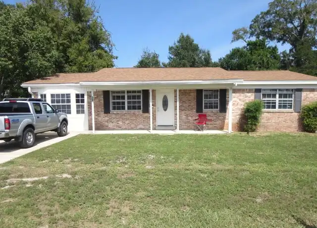 Property at 29 North St, Mary Esther, FL, 32569, 3 beds, 1.5 baths, [object Object]