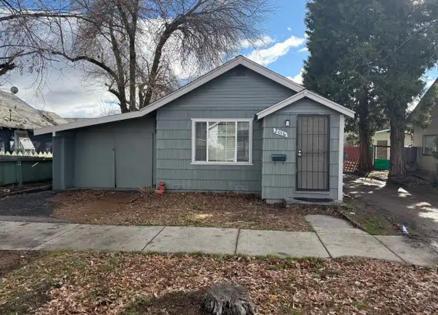 Property at 2016 Wantland Ave, Klamath Falls, OR, 97601, 1 bed, 1 bath, [object Object]