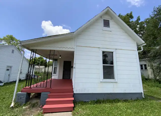 Property at 114 S Griffin St, Danville, IL, 61832, 3 beds, 1 bath, [object Object]