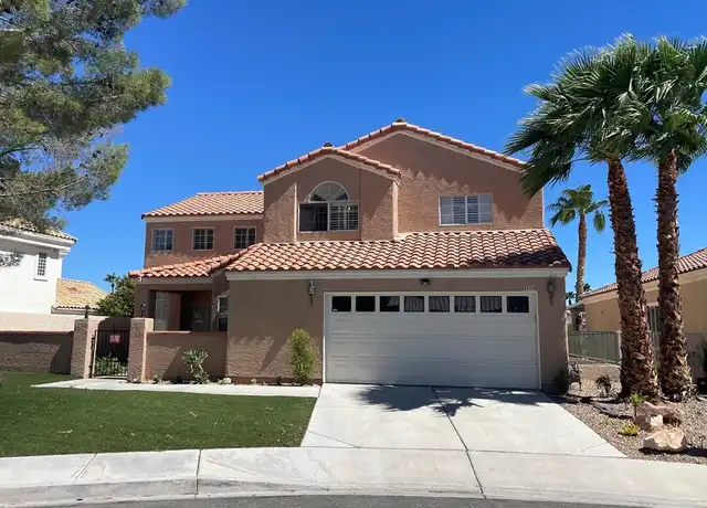 Property at 2836 Lakecrest Dr, Las Vegas, NV, 89128, 4 beds, 3 baths, [object Object]