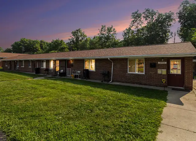 Property at 736 Campbell Ave Unit 760-9, Ypsilanti, MI, 48198, 2 beds, 1 bath, [object Object]