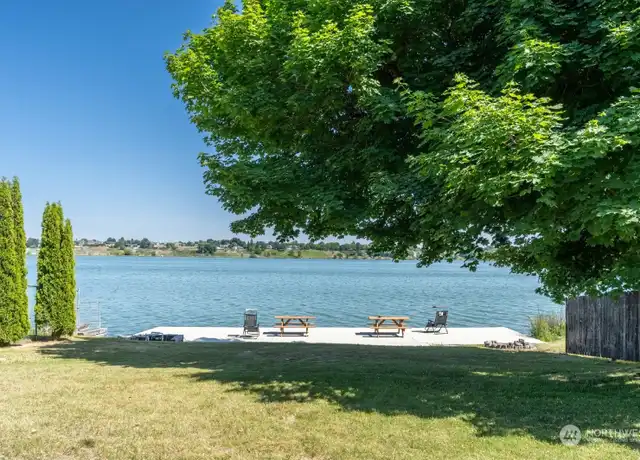 Property at 3013 W Lakeside Dr Unit 1, Moses Lake, WA, 98837, 1 bed, 1 bath, [object Object]