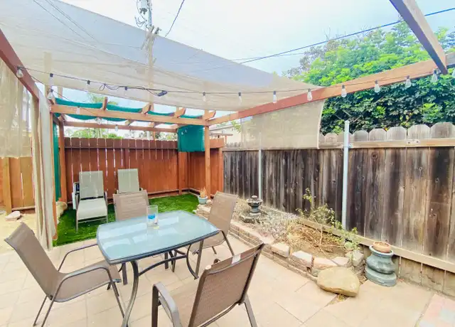 Property at 1048 Grand Ave, San Diego, CA, 92109, 2 beds, 1 bath, [object Object]