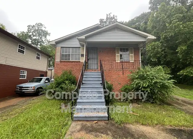 Property at 732 Albany St, Birmingham, AL, 35224, 4 beds, 2 baths, [object Object]