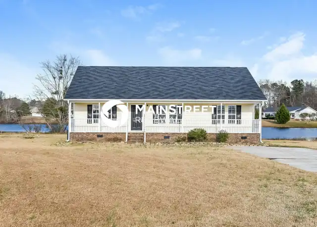 Property at 109 Daniel Ct, Smithfield, NC, 27577, 3 beds, 2 baths, [object Object]