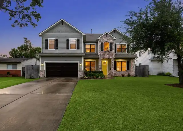 Property at 1244 Overhill St, Houston, TX, 77018, 4 beds, 3.5 baths, [object Object]