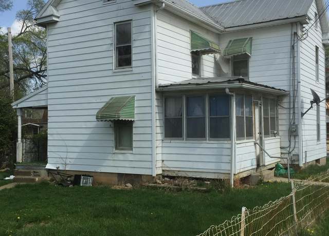 Places For Rent In Martinsburg