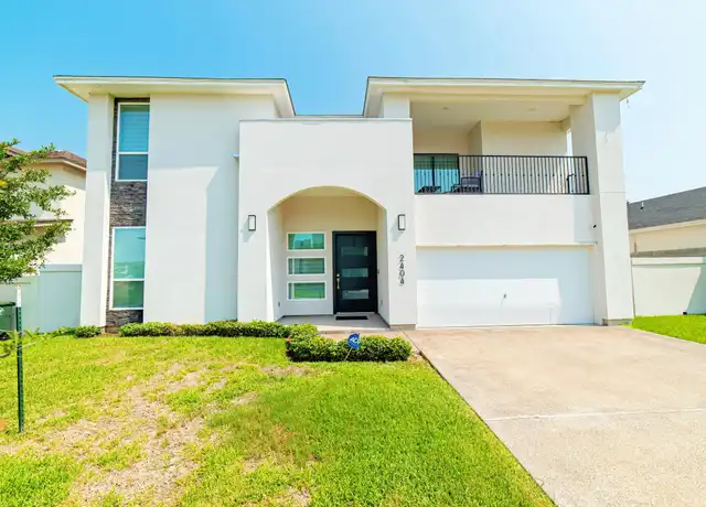 Property at 2404 Norman Mailer Dr, Laredo, TX, 78041, 4 beds, 3.5 baths, [object Object]