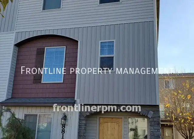 Property at 8818 W Pine Valley Ln, Boise, ID, 83709, 3 beds, 2.5 baths, [object Object]