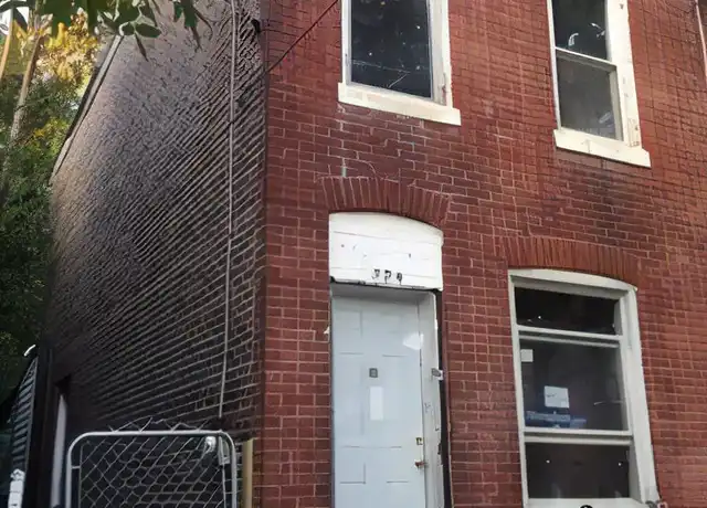 Property at 534 Genesee St, Trenton, NJ, 08611, 2 beds, 1 bath, [object Object]