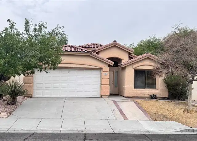Property at 400 Carlton Kay Pl, Las Vegas, NV, 89144, 3 beds, 2 baths, [object Object]